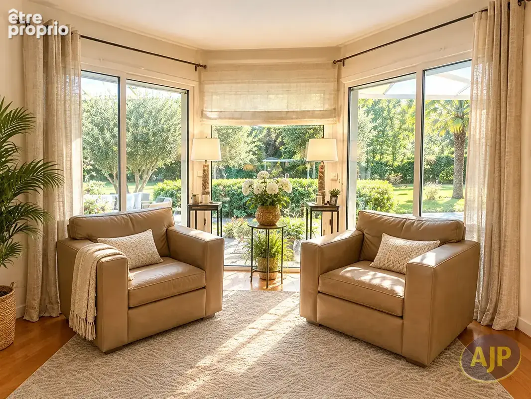 VILLA  Guérande domaine privé - photo 2