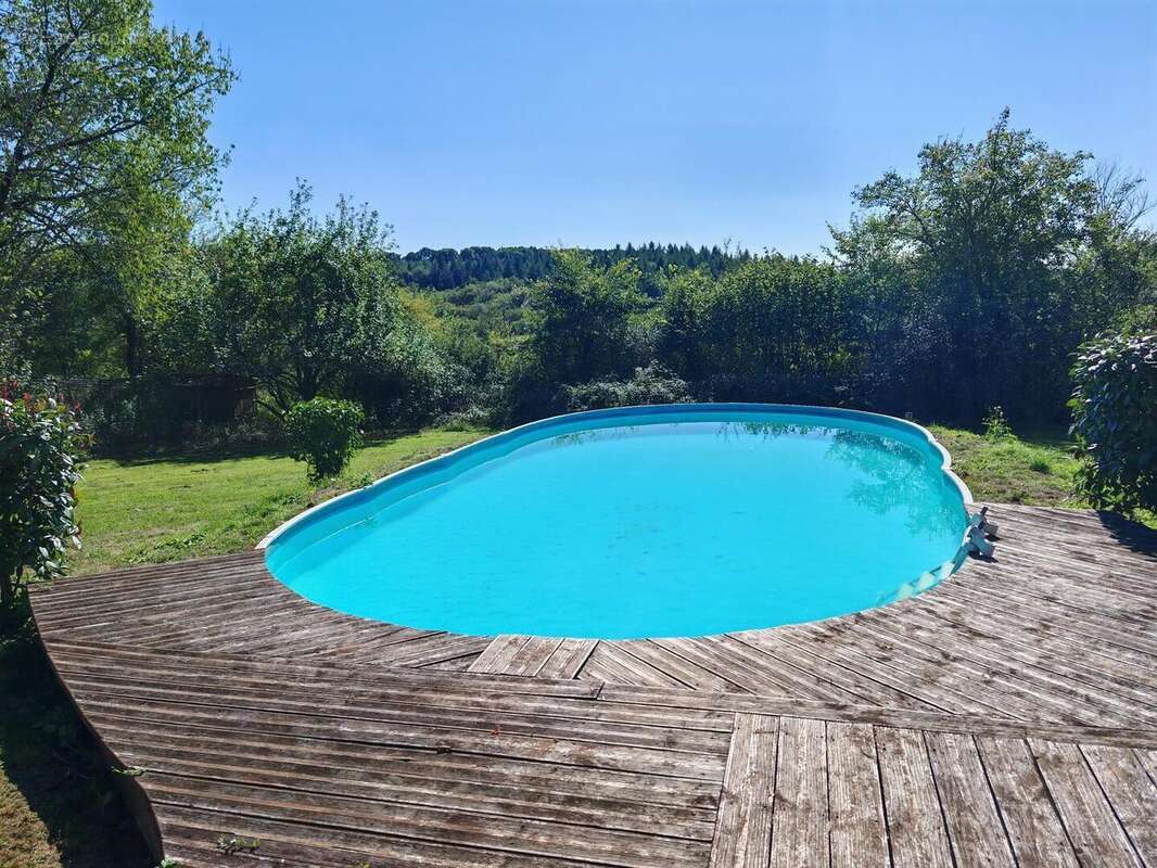 IMG20250918154409 - Maison à THIVIERS