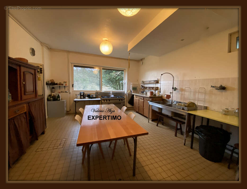 Maison à LA SALVETAT-SUR-AGOUT