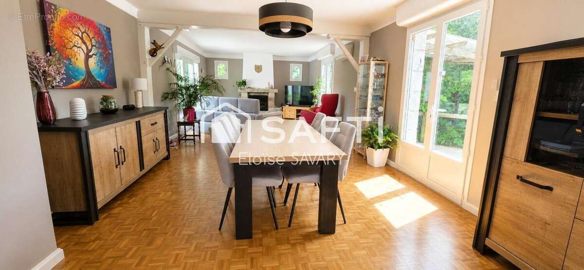 Photo 5 - Maison à MARZAN