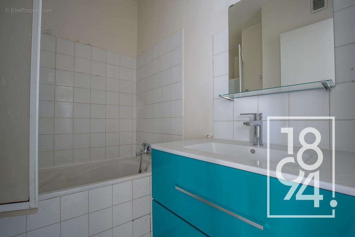 Appartement à MARSEILLE-14E