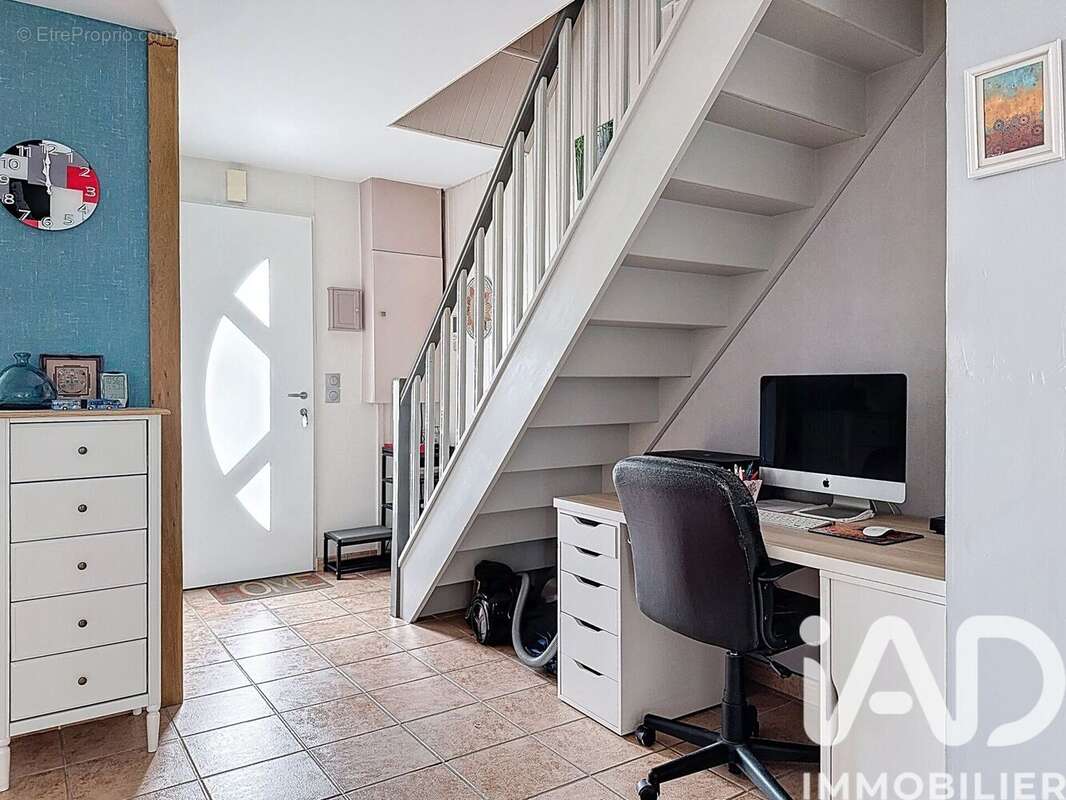 Photo 4 - Maison à BREUILLET