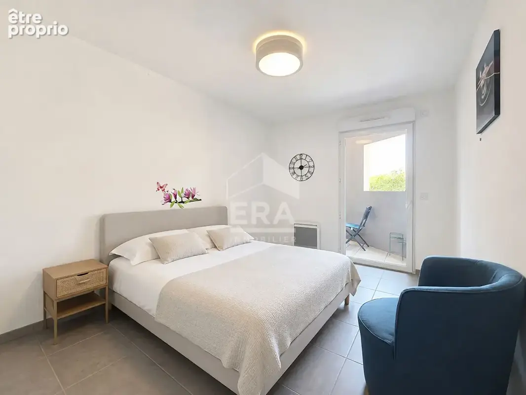 Appartement 47m² à la colle-sur-loup - photo 6