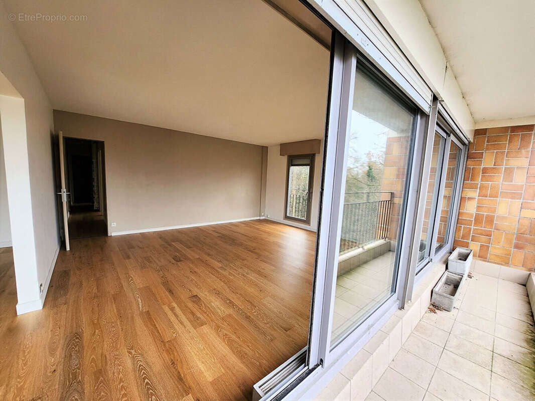 Appartement à BRUNOY