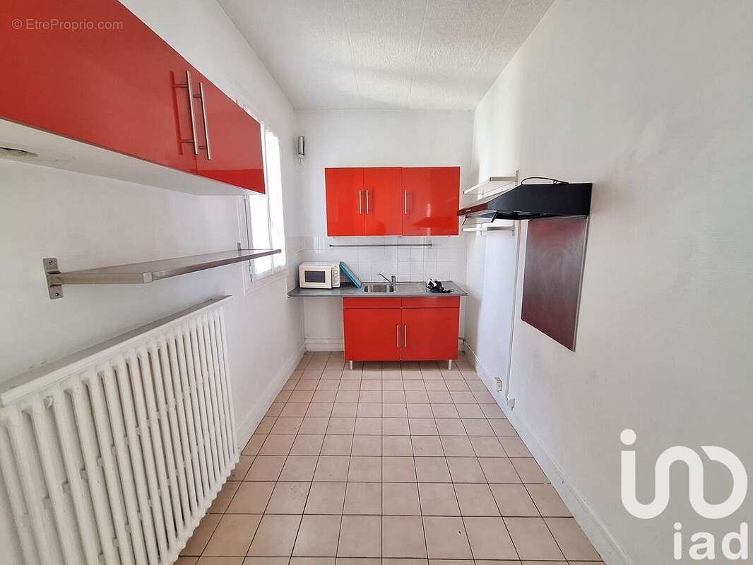 Photo 2 - Appartement à VILLENEUVE-SAINT-GEORGES