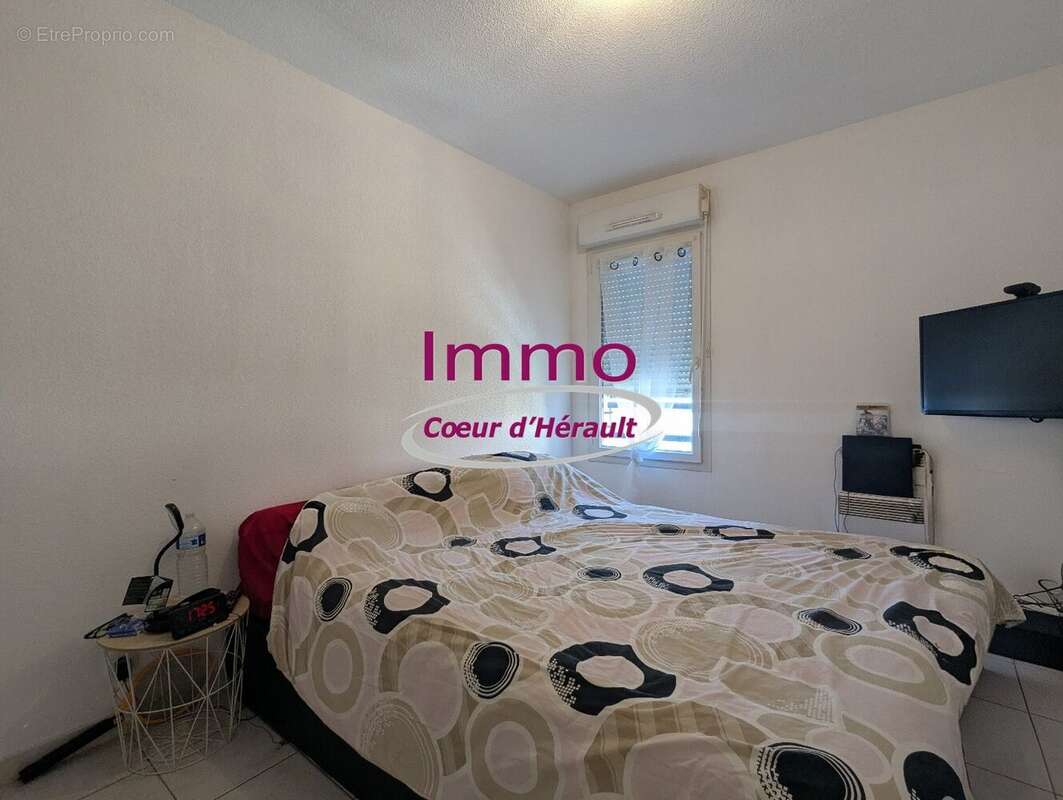 Appartement à CLERMONT-L'HERAULT