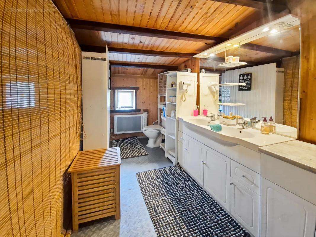 Maison à BRIE-SOUS-MATHA