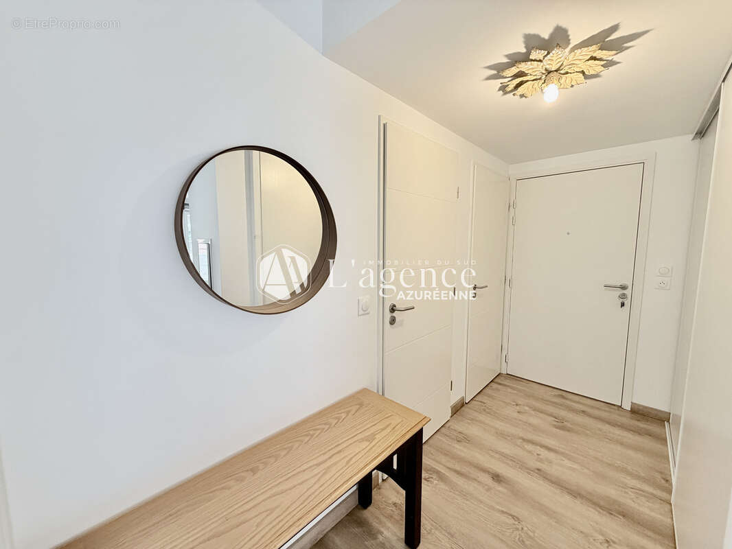 Appartement 3 pièces d'angle - VAL FLEURI - photo 6