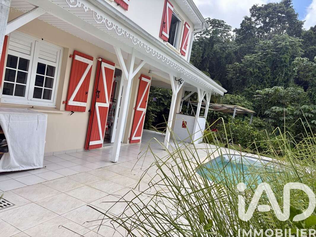 Photo 8 - Maison à GROS-MORNE
