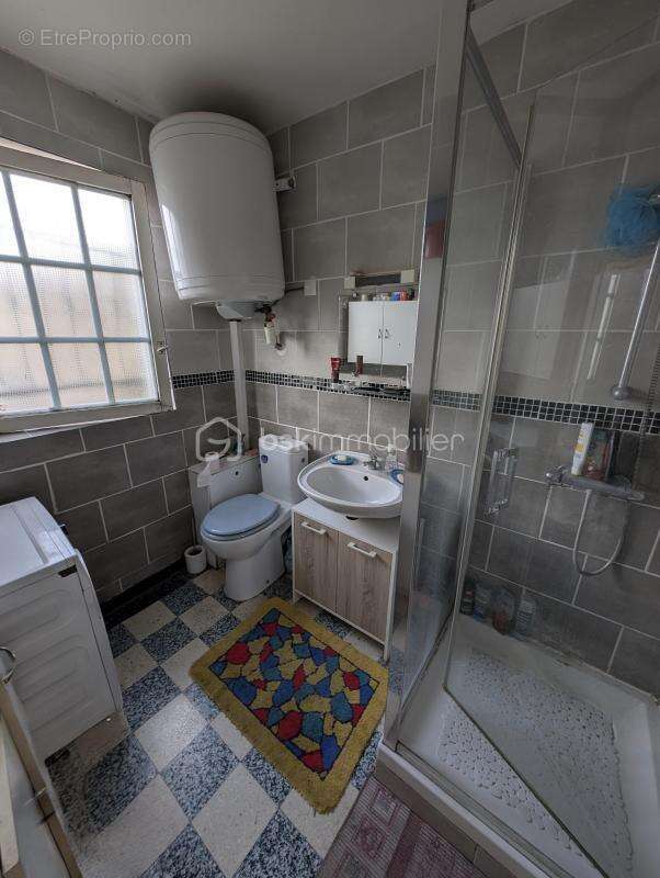 Maison à DOMPIERRE-BECQUINCOURT