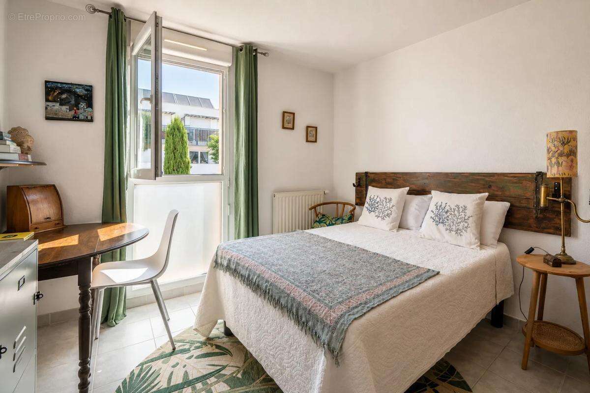 Appartement de 4 pièces de 95 m² à Montpellier - photo 8