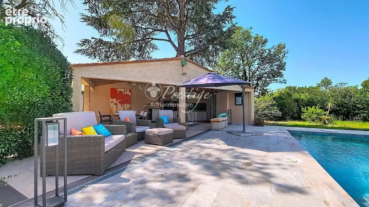 Vente Maison Perpignan(66000) 720 000ï¿œ - photo 3