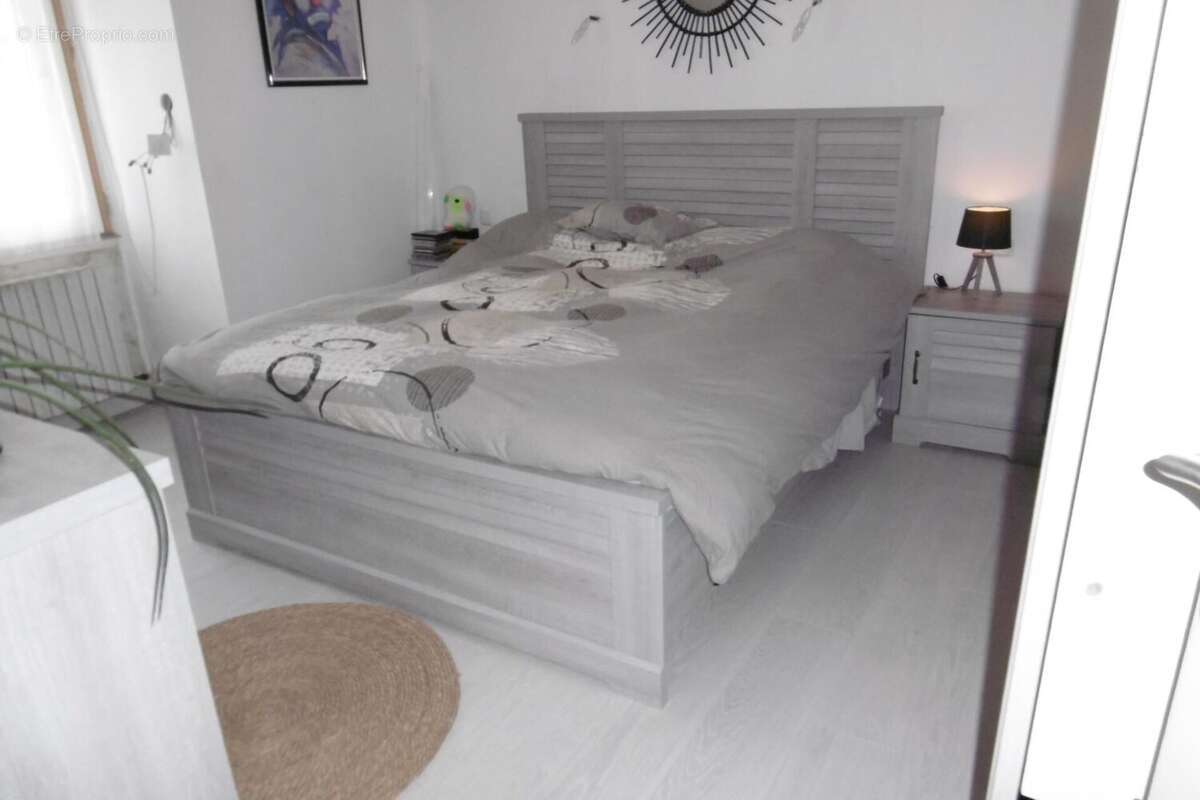 Photo 6 - Maison à COMBREE