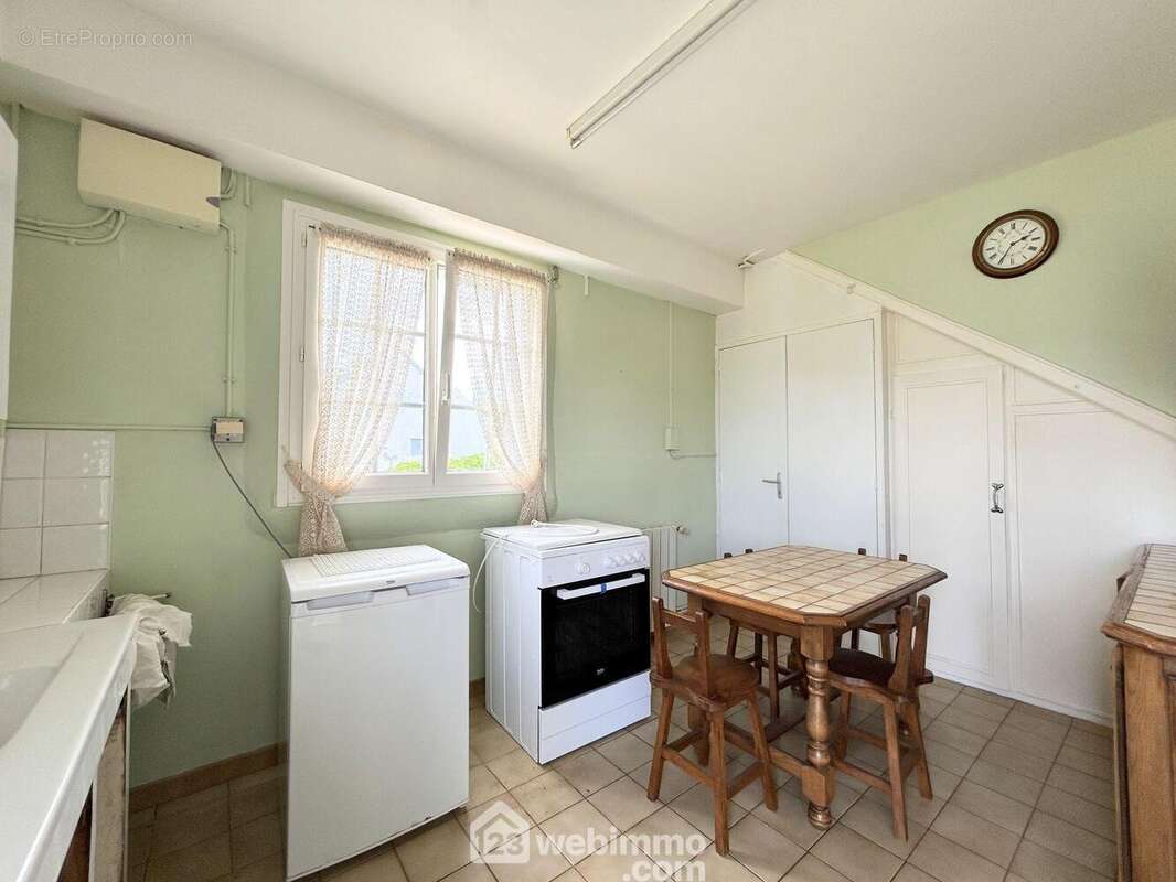 Maison 135 m² à Tredrez-Locquemeau  - photo 9