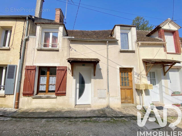 Photo 1 - Maison à HERICY