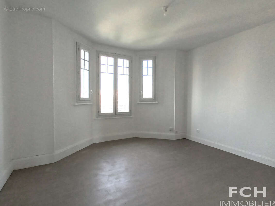 Appartement T2 Bis au 3oétage sans ascenceur - photo 6