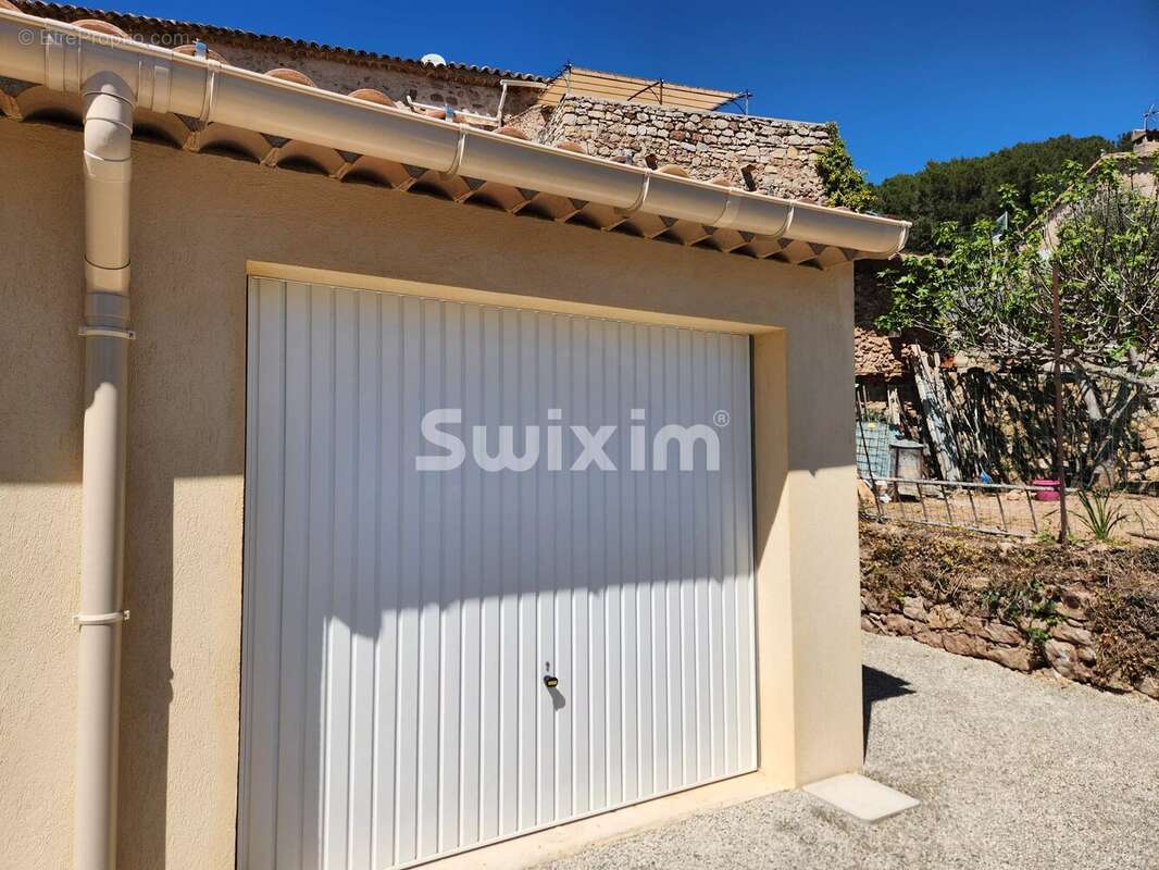 Appartement à LES ARCS