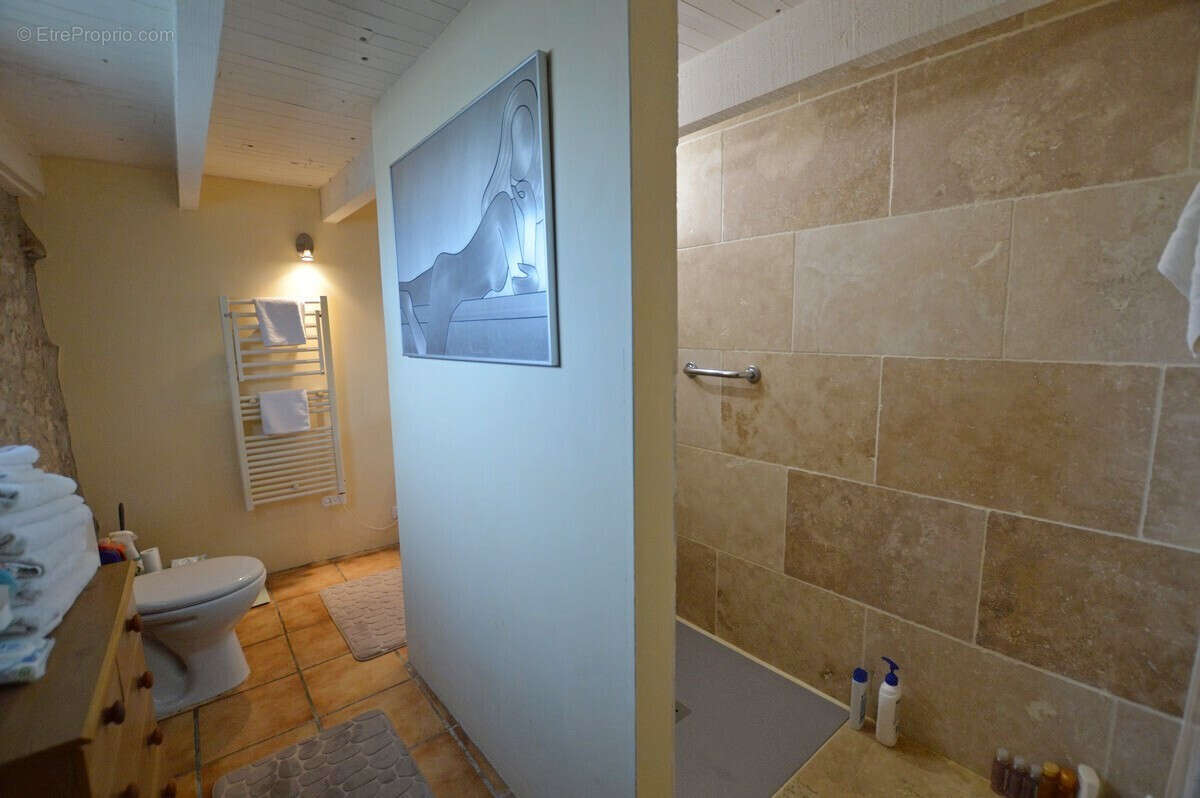 Maison à LOUBES-BERNAC