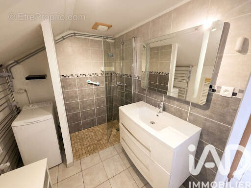 Photo 9 - Maison à CERCY-LA-TOUR