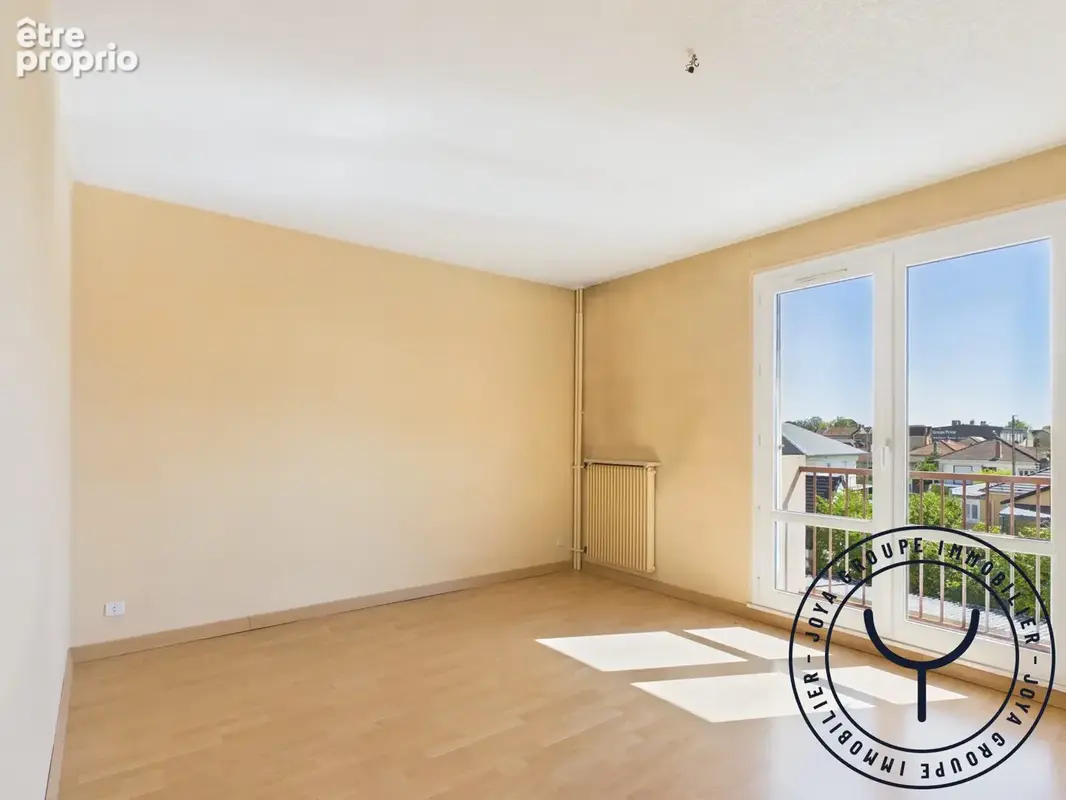Appartement 60 m² à Romilly-Sur-Seine  - photo 3