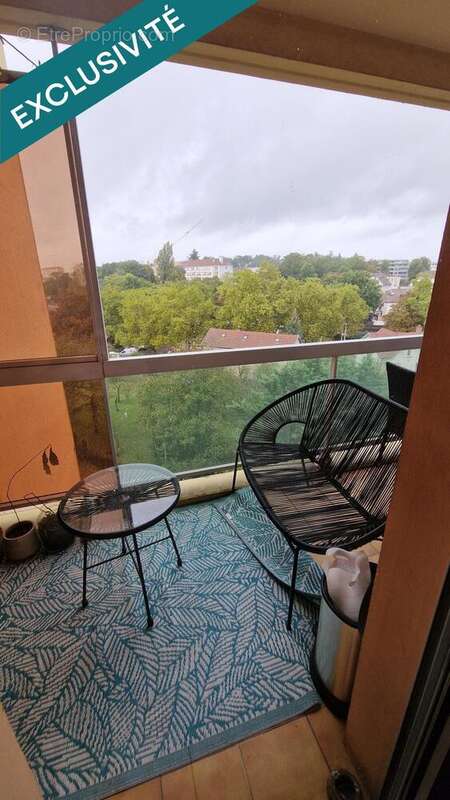 Photo 5 - Appartement à BESANCON