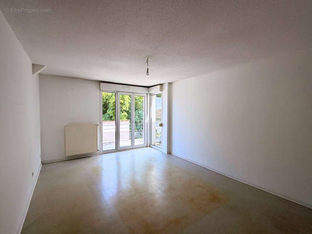 Appartement 73 m² à Wittenheim  - photo 3