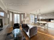 Appartement à SAINT-MANDE