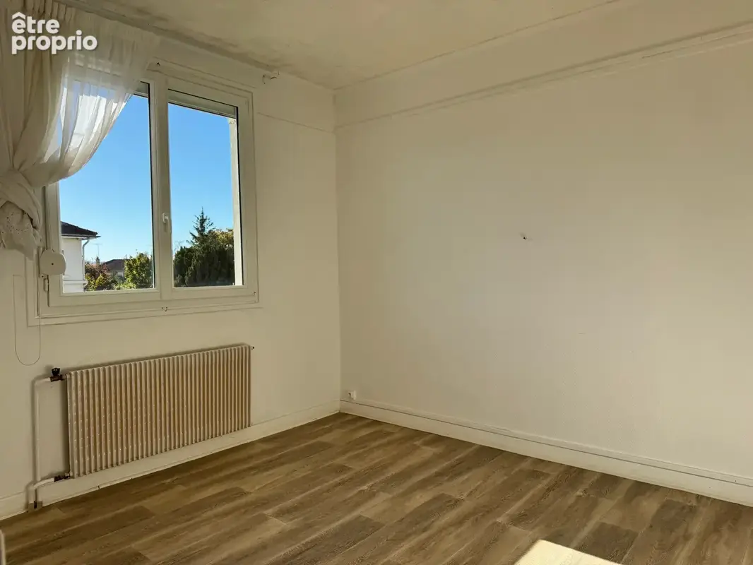 Maison de 3 pièces 2 chambres avec petit terrain 129 m2 à Troyes - photo 24