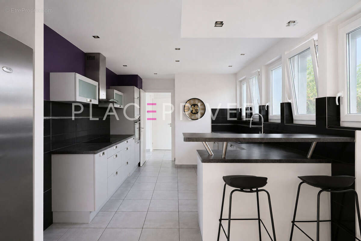 Maison avec piscine - photo 6
