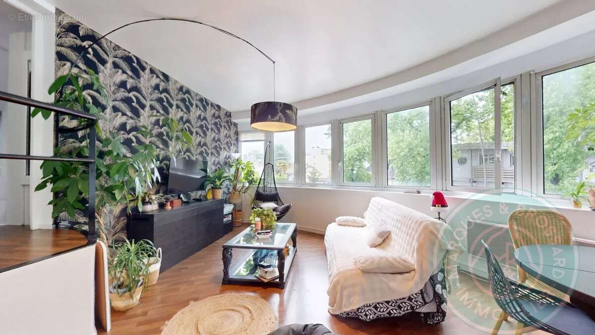 Appartement à PAU
