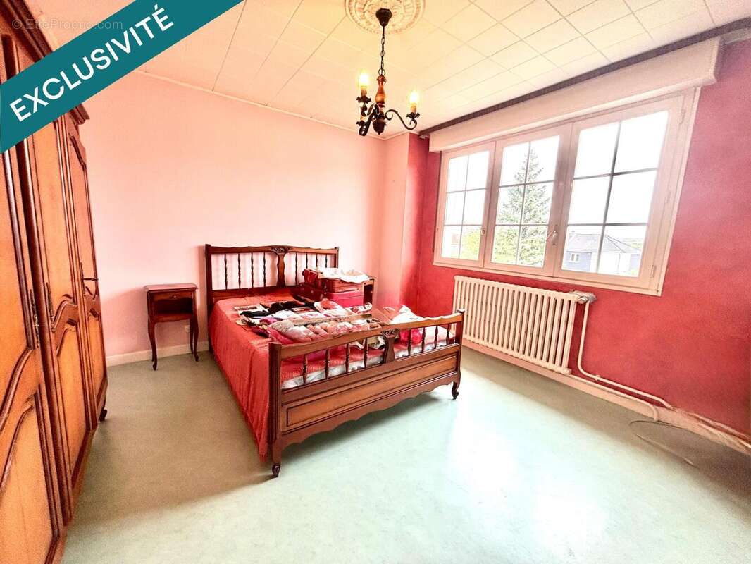 Photo 5 - Maison à LEXY