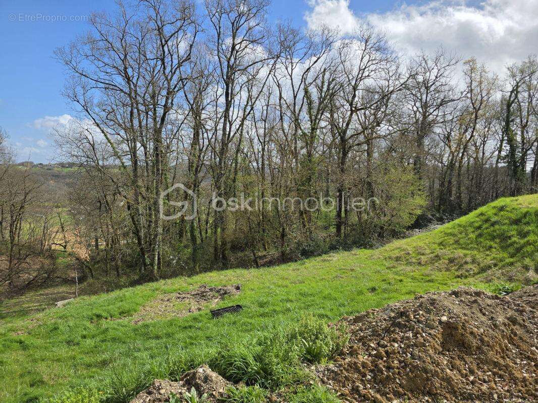 Maison neuve re2020- moirax-3 chambres-jardin 933 m² - photo 7