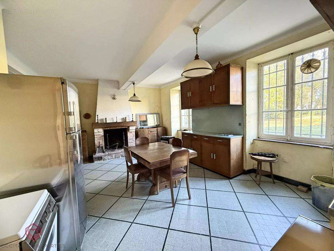 Maison à CARCASSONNE