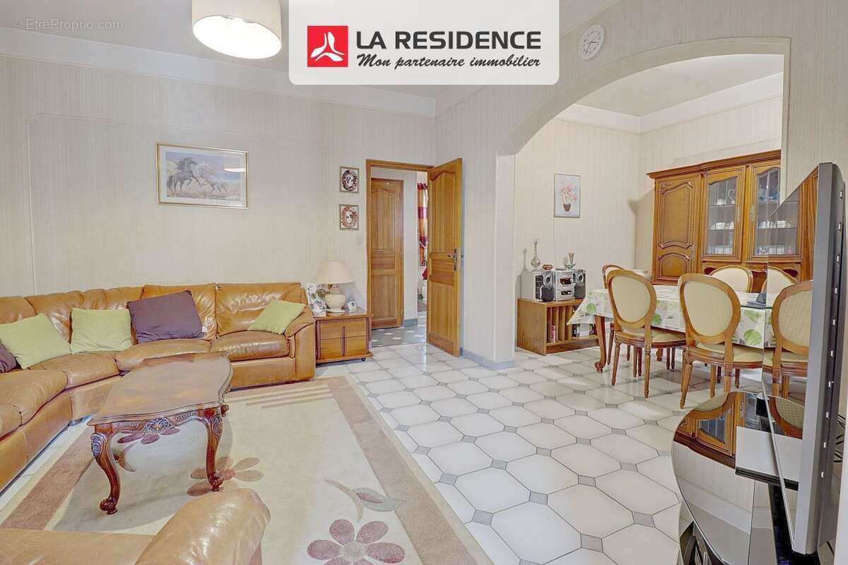Maison 140 m² à Le Chesnay  - photo 8