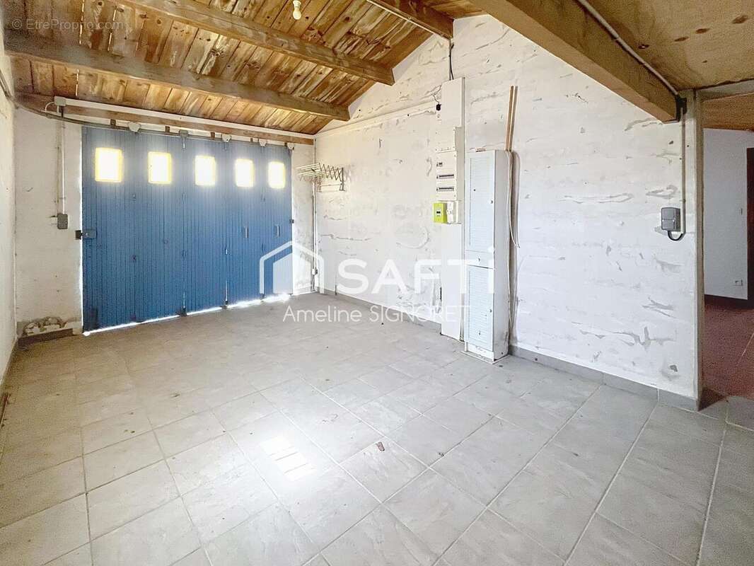 Maison 62 m² à Noirmoutier-En-L'ile  - photo 7