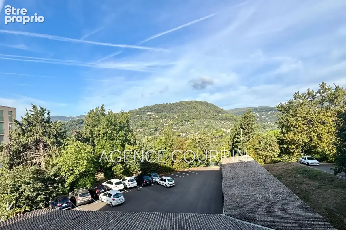 Appartement 2 pièces 42 m² à vendre à Grasse (06130) - photo 6