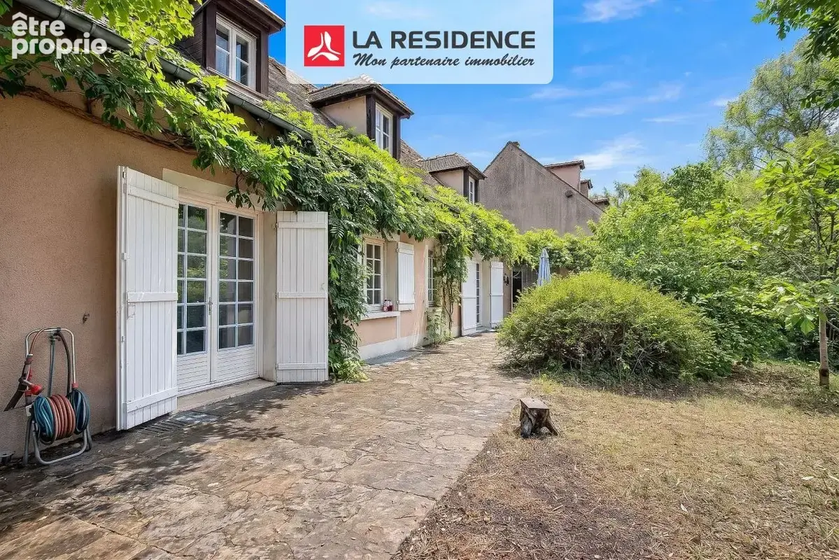 Maison 15 pièces 266 m² à vendre à Orgeval (78630) - photo 7