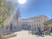 Appartement à CARPENTRAS
