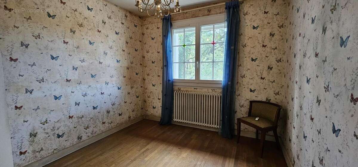 Maison à PROMILHANES