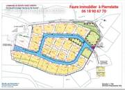 Terrain à BOURG-SAINT-ANDEOL