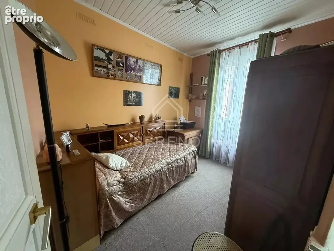 Maison 158 m² à Fontenay-Sous-Bois  - photo 5