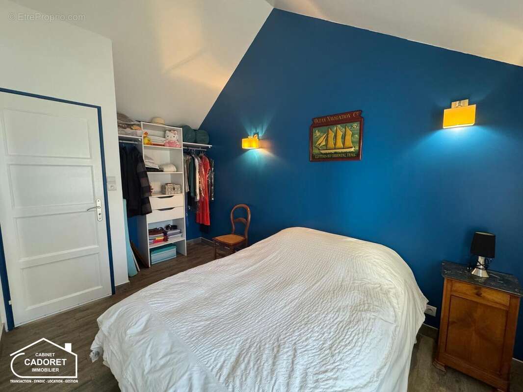   - Maison à SAINT-BREVIN-LES-PINS