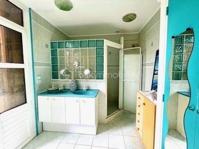 Perpignan saint gaudérique, maison de ville avec jardin - 110m² habitables - photo 13
