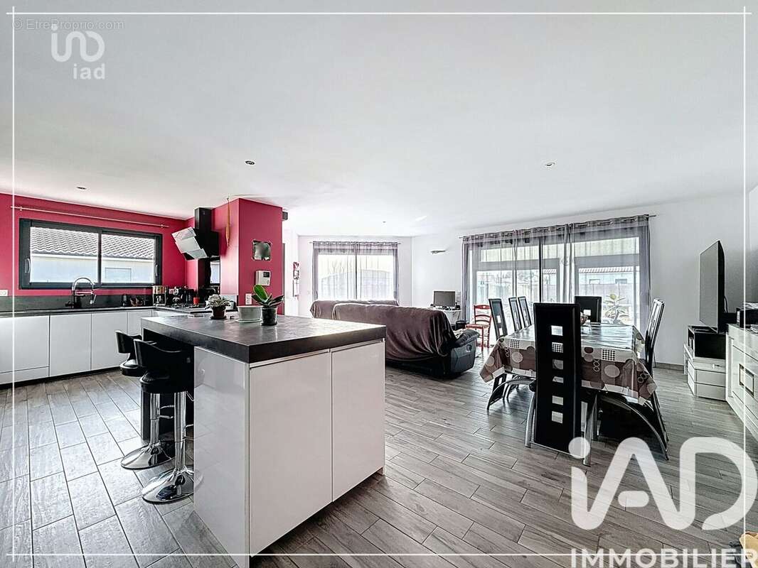 Photo 8 - Maison à MAGESCQ