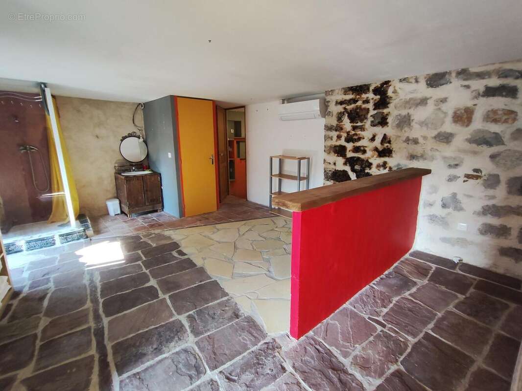 Photo 8 - Commerce à CHANDOLAS