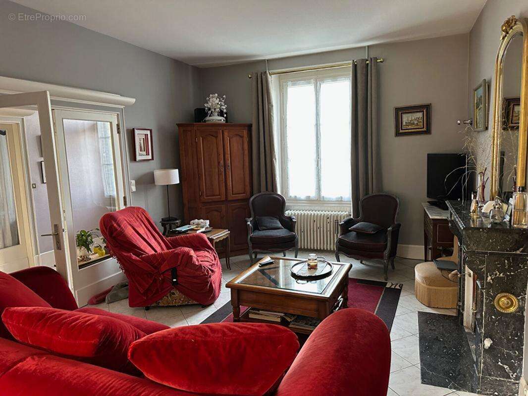 Maison à NOGENT-LE-ROTROU