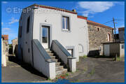 Maison à ANTOINGT