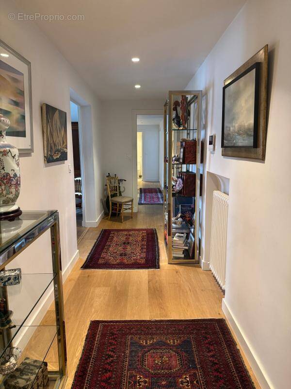 Appartement à BIARRITZ