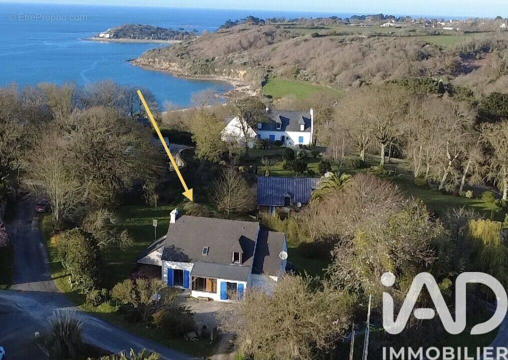 Photo 1 - Maison à LOUANNEC