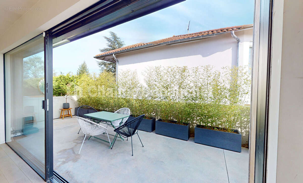 Maison à SAINT-LEGER-SUR-ROANNE